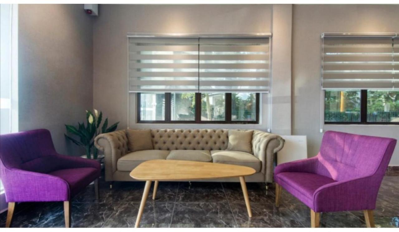 De Cyber Boutique Hotel Сиберджая Екстериор снимка